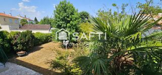  Maison à vendre 6 pièces 100 m²