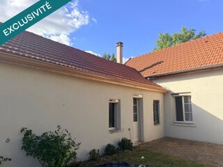  Maison à vendre 4 pièces 100 m²