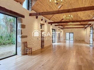  Maison à vendre 6 pièces 152 m²