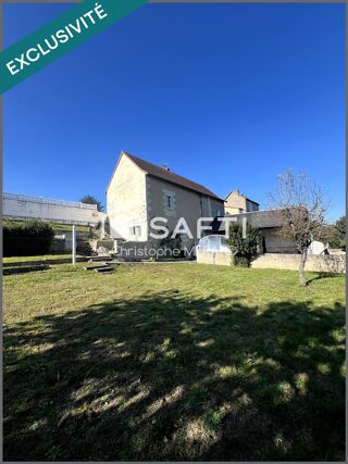  Maison � vendre 4 pi�ces 97 m�