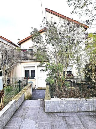  Maison à vendre 7 pièces 140 m²