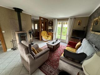  Maison � vendre 4 pi�ces 157 m�