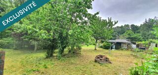  Terrain à vendre 648 m²