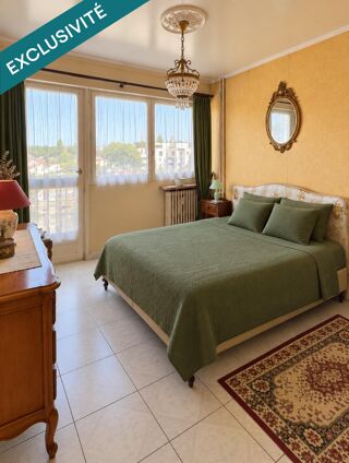  Appartement à vendre 6 pièces 112 m²