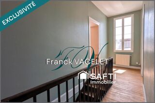  Maison � vendre 5 pi�ces 120 m�