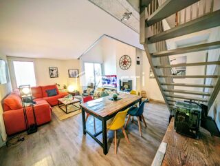  Appartement � vendre 5 pi�ces 115 m�