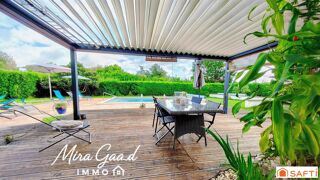  Maison � vendre 6 pi�ces 160 m�