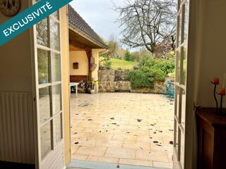  Maison à vendre 10 pièces 188 m²