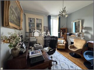  Maison à vendre 5 pièces 144 m²