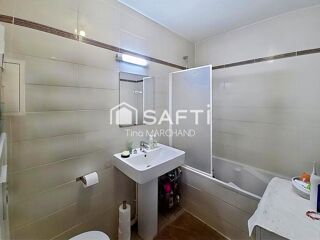  Appartement � vendre 2 pi�ces 46 m�
