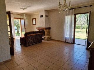  Maison � vendre 5 pi�ces 120 m�