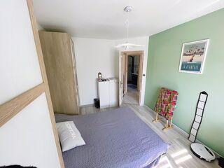  Maison � vendre 3 pi�ces 68 m�