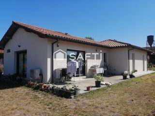 Maison à vendre 5 pièces 100 m²