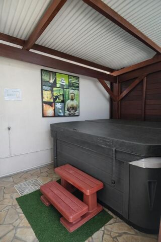  Maison � vendre 4 pi�ces 113 m�