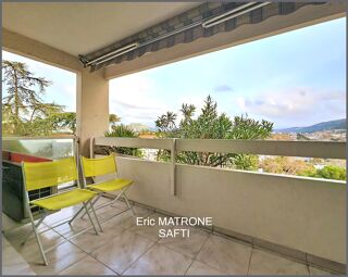  Appartement � vendre 4 pi�ces 81 m�