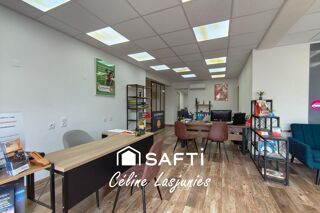  Immeuble à vendre 200 m²