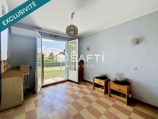  Appartement à vendre 3 pièces 69 m²