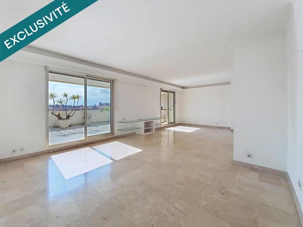  vendre  Appartement Cannes (06400)