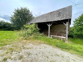  Maison à vendre 6 pièces 115 m²
