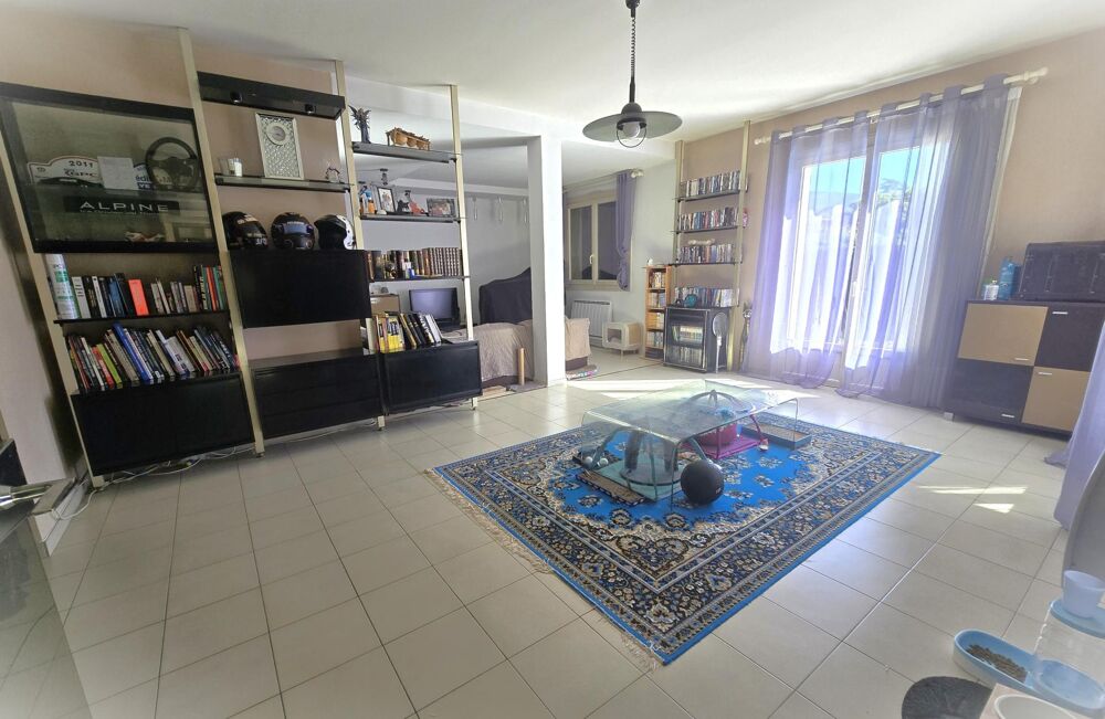 Maison 4 pièces 119 m² · à Foix · 119 m² · 226 000 €