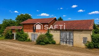  Maison à vendre 6 pièces 130 m²