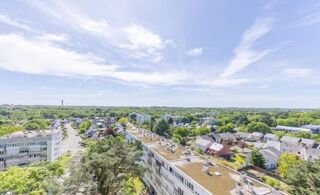 Appartement 3 pièces 60 m² · à Saint-Herblain · 60 m² · 118 000 €