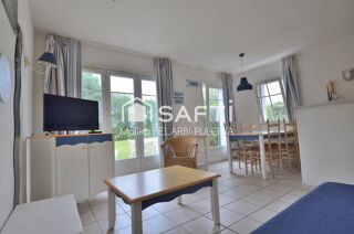  Maison � vendre 3 pi�ces 43 m�