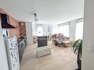  Appartement � vendre 4 pi�ces 79 m�