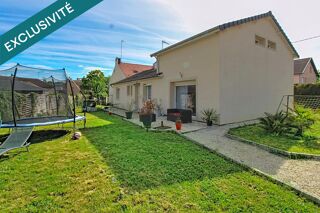  Maison à vendre 5 pièces 130 m²