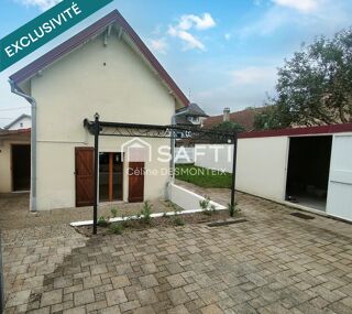  Maison  vendre 3 pices 61 m