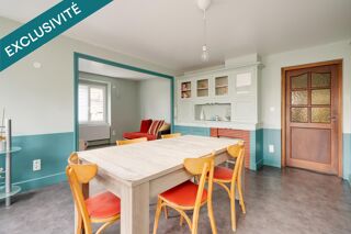  Maison � vendre 8 pi�ces 177 m�