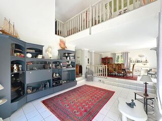  Maison à vendre 6 pièces 180 m²