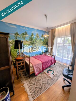  Maison à vendre 6 pièces 135 m²