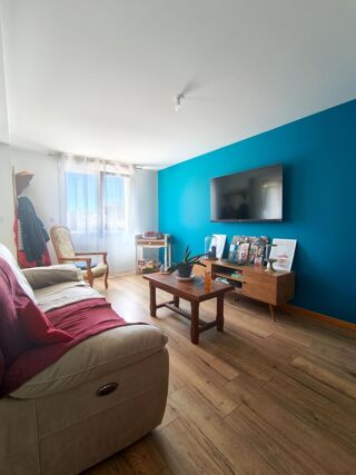 Vente Maison Maison 123m² totalement rénové Saint-aubin-des-chateaux