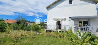  Maison � vendre 5 pi�ces 99 m�