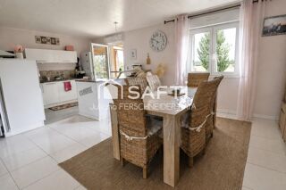  Maison à vendre 5 pièces 101 m²