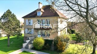  Maison � vendre 8 pi�ces 260 m�