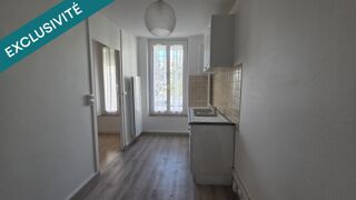  Appartement à vendre 3 pièces 35 m²