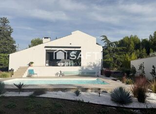 Vente Maison Villa avec piscine, entre Avignon et les Alpilles Chateaurenard