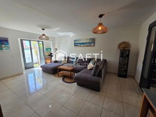  Maison � vendre 4 pi�ces 90 m�