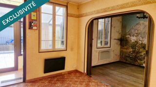  Maison � vendre 3 pi�ces 47 m�