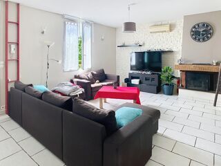  Maison à vendre 5 pièces 95 m²