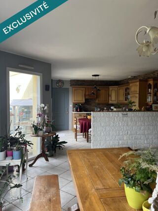  Maison � vendre 5 pi�ces 104 m�