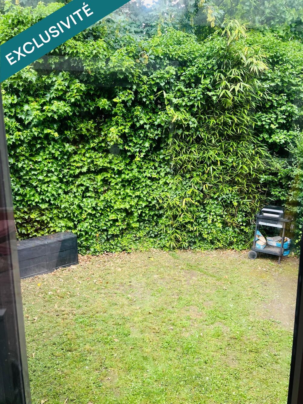 Vente Maison MAISON LILLE VAUBAN ESQUERMES 2 CHAMBRES JARDINETS Lille