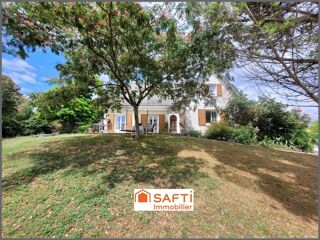  Maison à vendre 7 pièces 185 m²