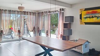 Vente Maison Des vacances à l'année ? Et si c'était chez vous ! Biesheim