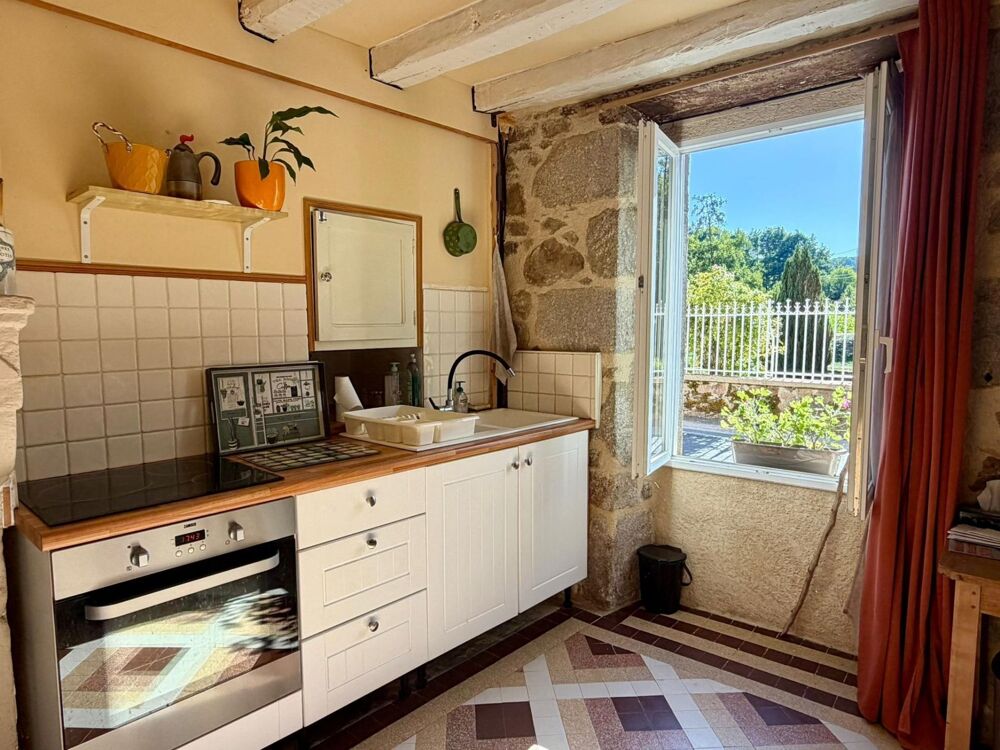 Belle maison de 95m²