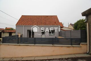  Maison � vendre 9 pi�ces 190 m�