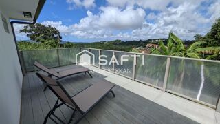  Maison � vendre 4 pi�ces 83 m�
