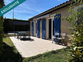  Maison à vendre 4 pièces 105 m²